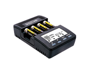 Lader til Battericeller