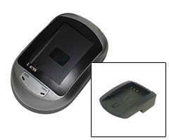 Kamera og Video ladere