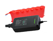 Lader til Batteripakker