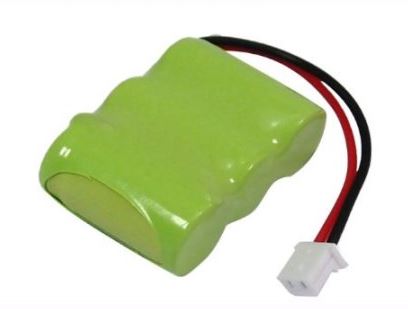 Batteri til router/hotspot