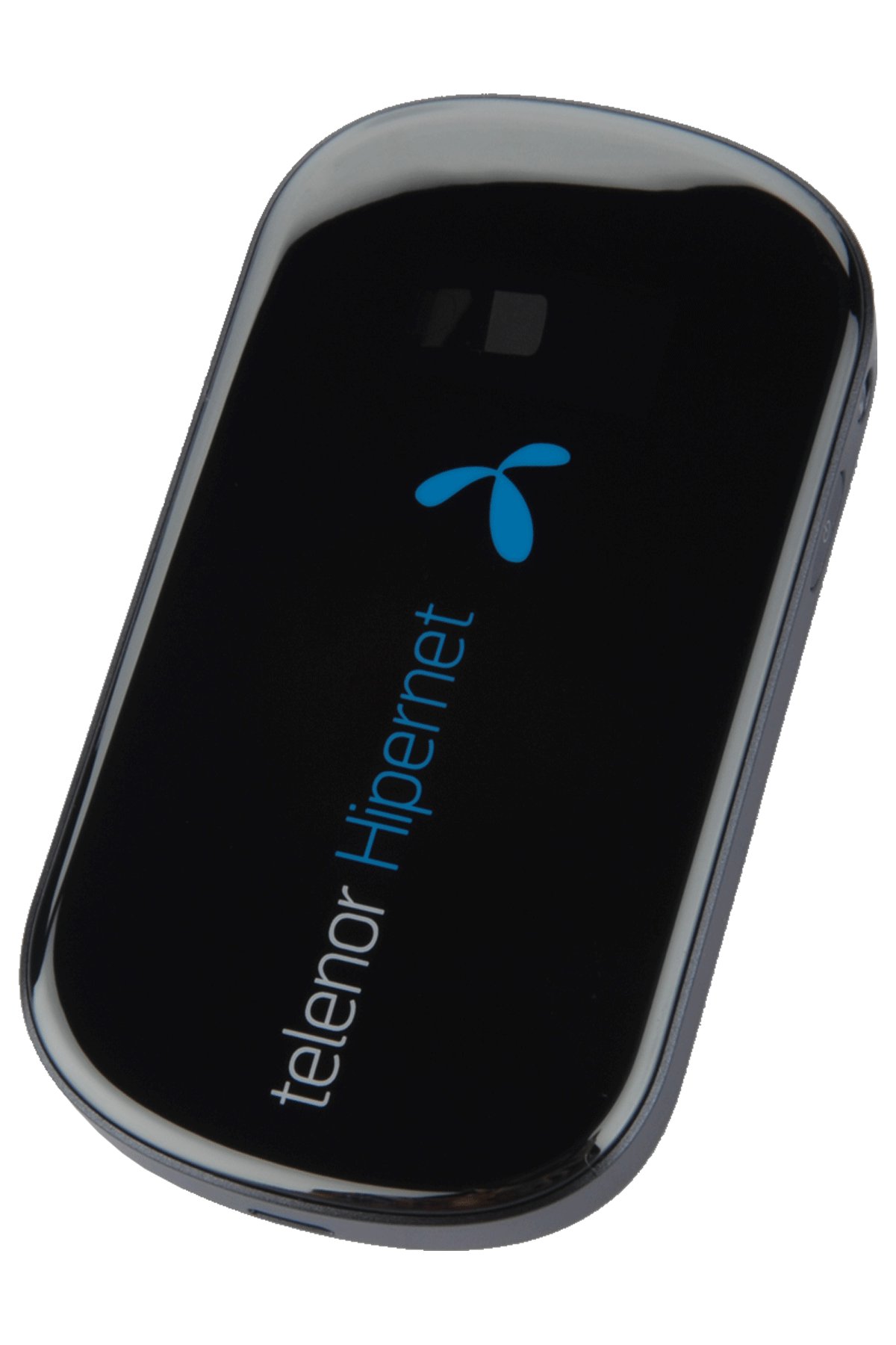 Batteri til router/hotspot