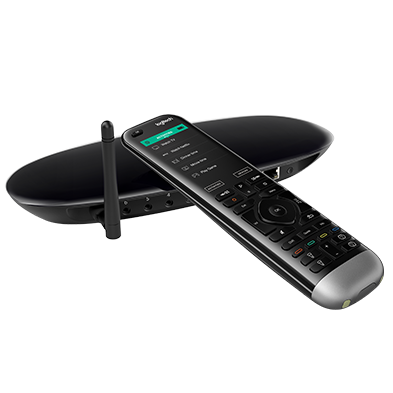 Fjernkontroll/Tastatur