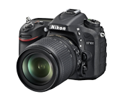 Kamera og Video ladere