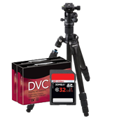 Foto og Video tilbehør