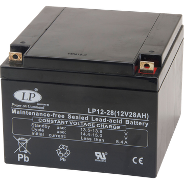 Golftralle / golfbiler