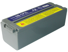 Printer batterier