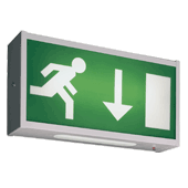 Nødlysbatteri / Ledelys batteri