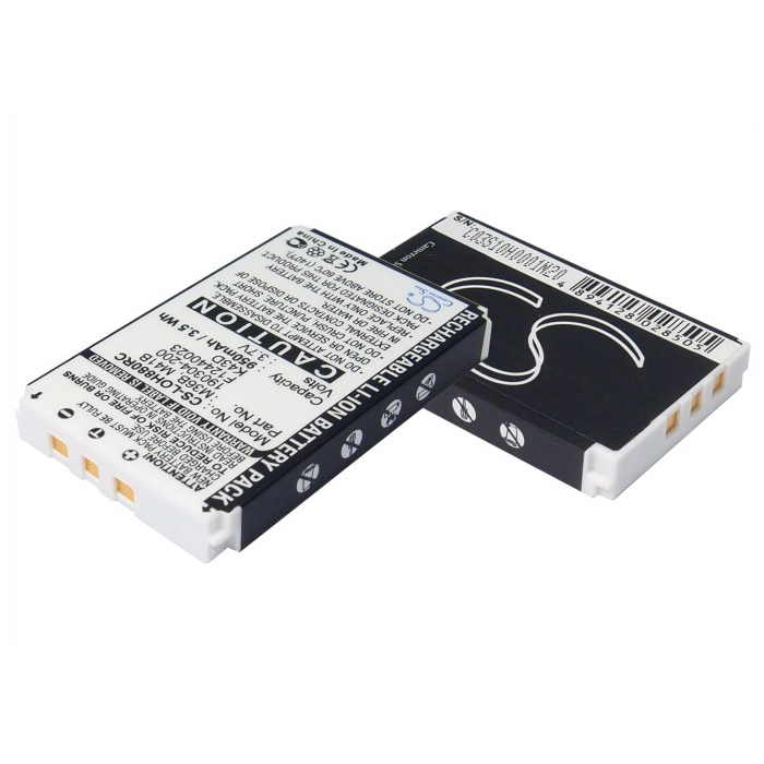 Fjernkontroll/Tastatur