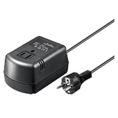 AC/AC Strømforsyning