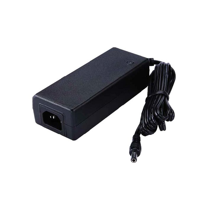 54,6VDC 2A 48V Li-ion lader