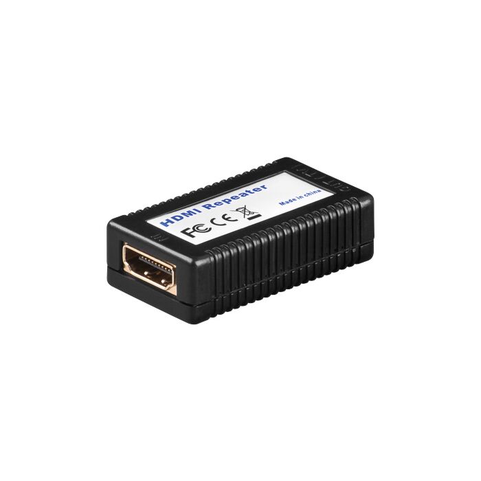 HDMI 1.3 repeater / forsterker (Opp til 40 meter)