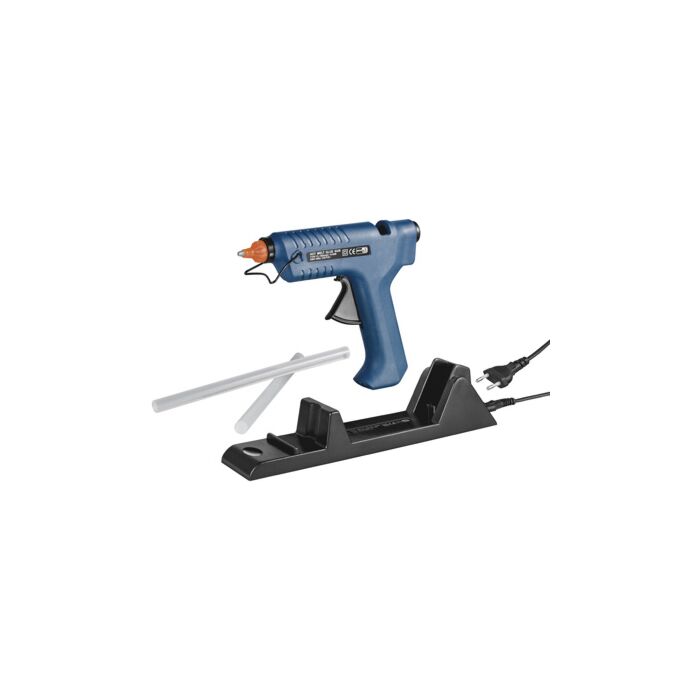 FixPoint limpistol for 11mm smeltelim med basestasjon