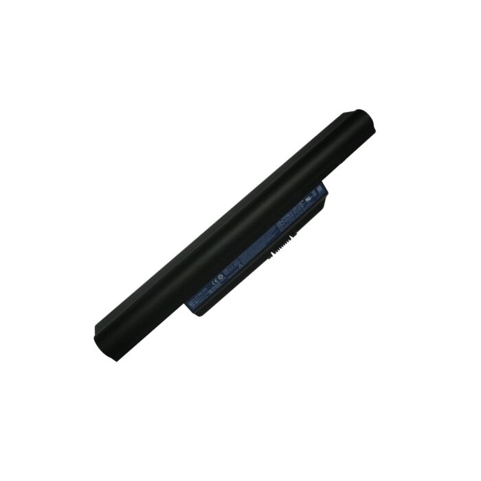 Batteri til Acer Aspire og Aspire Timeline AS10B5E 10,8V 4600mAh Li-ion AS10B51