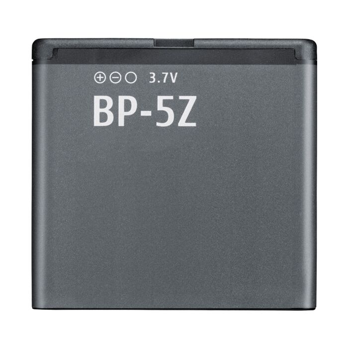 BP-5Z Batteri til Nokia 700 3,7V 850mAh