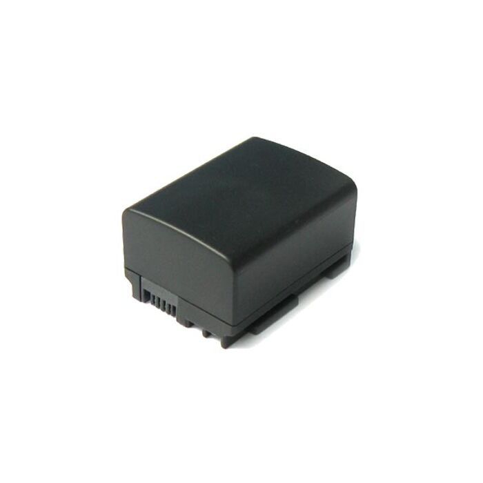 BP-809 Batteri til Canon Kamera 860mAh