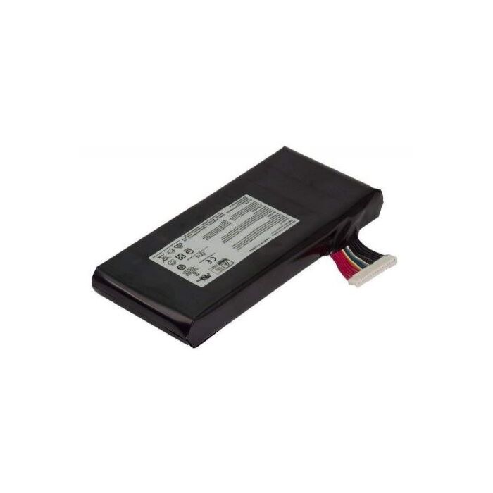 Batteri MSI BTY-L77 for MS-1782 1781 GT80 GT72 GT72 2PE GT72S Tobii