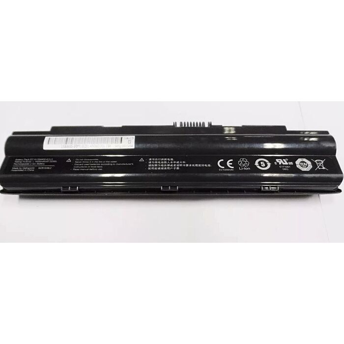 Cellebytte Batteri EC10-3S5200-G1L5 diagnose pc GOVERNO WURTH Batteri EC10-3S5200-G1L5