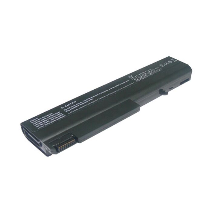 Batteri HP/Compaq 10.8/11.1v 4,6Ah 50Wh 6 celler HSTNN-I44C kompatibelt