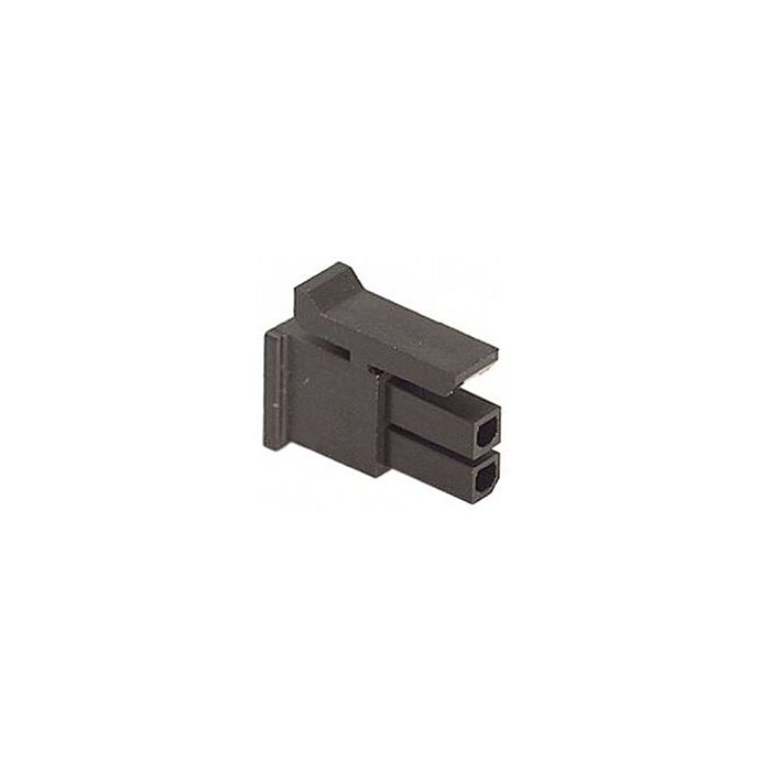 Molex Micro-fit plugg + 24-20AWG krympestift