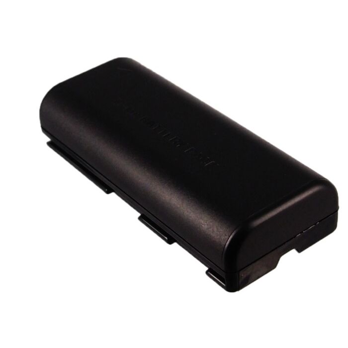 BP-608 Batteri til Canon 7.4 Volt 1050 mAh 