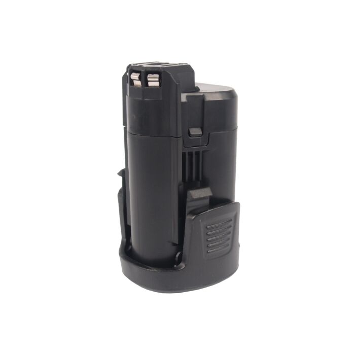 Batteri til Bosch PMF, PSM, PSR 10.8 Li-2 Li-ion 2,0Ah 2607336996, 2607336863, 2607336864