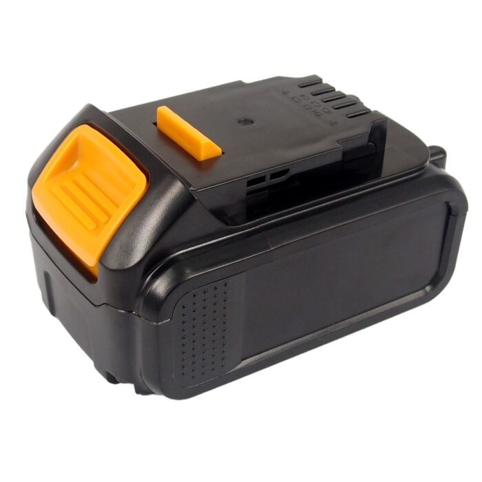 Batteri til Dewalt XR Li-Ion 18V 4000mAh  DCB204