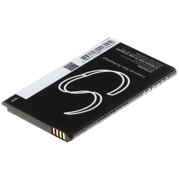 Batteri for DORO Liberto 8030 8031 822 825 - BDA-2000A