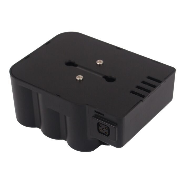 Batteri for LEICA Theomat 1000 TC400-905 TPS1000 439149 GEB77 12V NIMH