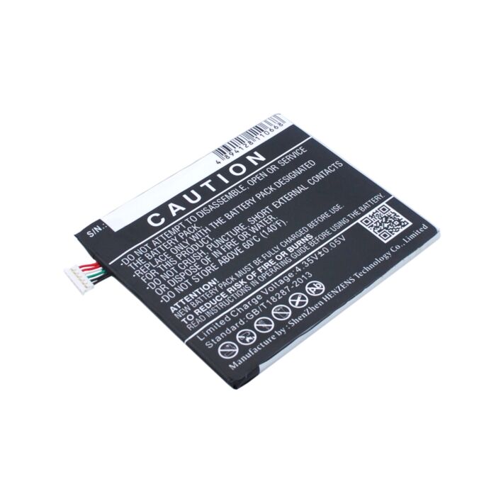 Batteri til HTC Desire 626 1900mAh 3.8V