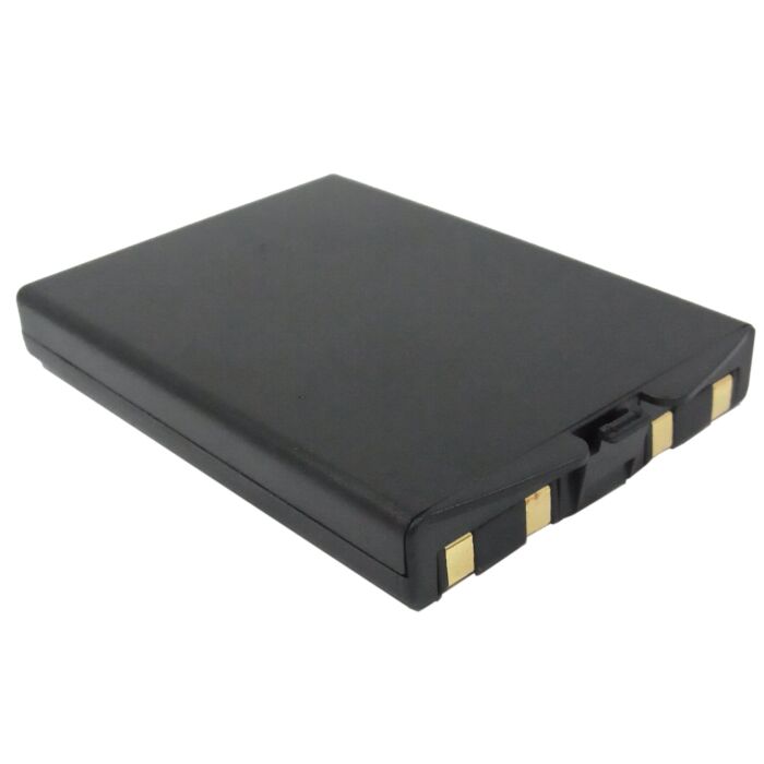 Batteri for IRIDIUM 9500 9505 / SNN5325 SNN5325F SYN0060C 2Ah