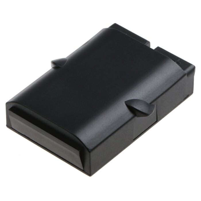 Batteri for IKUSI 2303692 RAD-TF T70 T71 T72 TM70, IKUSI TM70/1, IKUSI TM70/2 2303692 BT06K