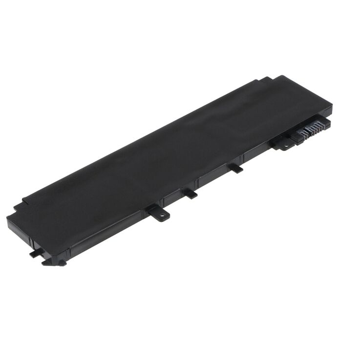 Batteri Lenovo ThinkPad X240, X250, X260, X270, W550, P50s, L450, L460, L470, T440, T450s, T450, T460, T470p, T550, T560