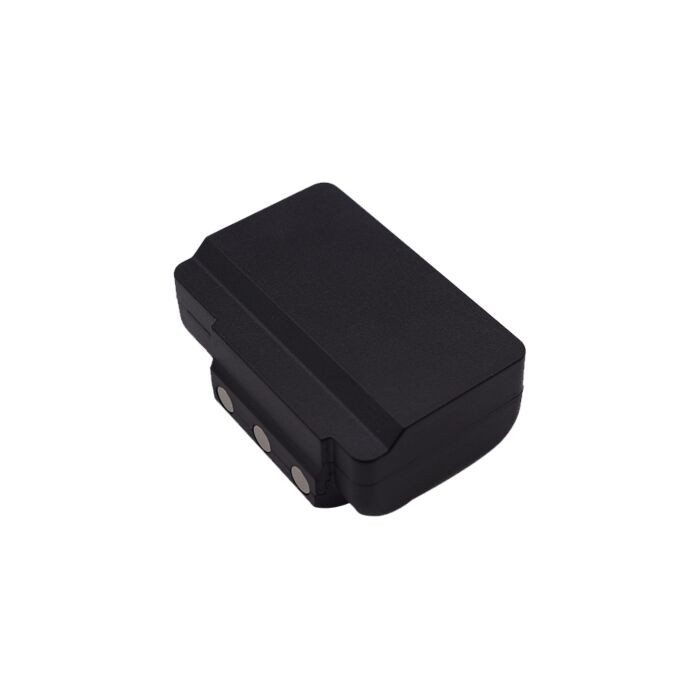 Batteri for IMET BE5000 I060-AS037 AS037 2,4V 2,0Ah NIMH