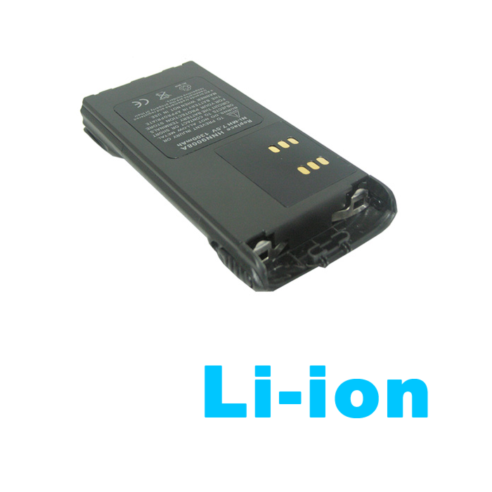 Batteri til sambandsradio 7.2V 2000mAh 14Wh HNN9013B Li-ion