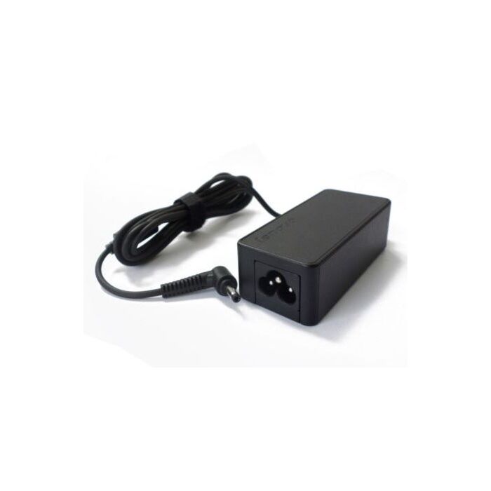 Lader / AC adapter til Lenovo B50-10, N21, IdeaPad 100 100S 45W 4,0x1,7mm plugg