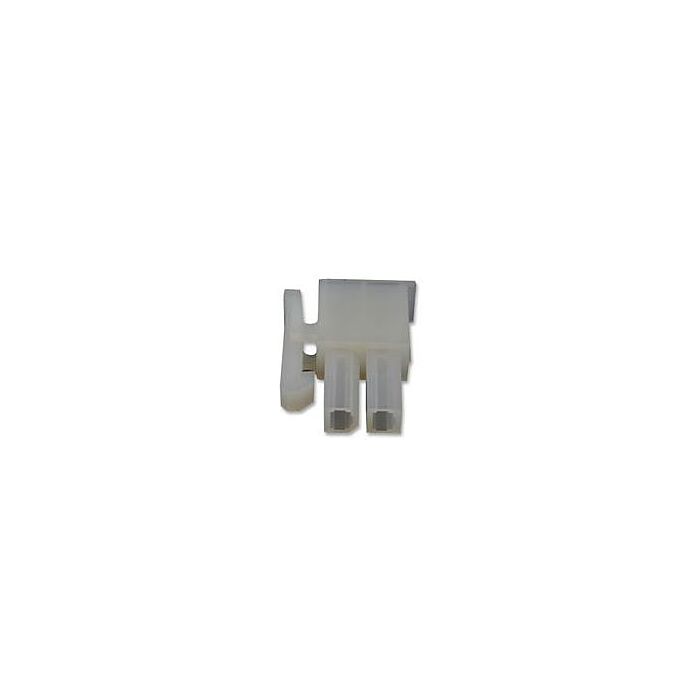 Molex Minifit Jr. Plugg