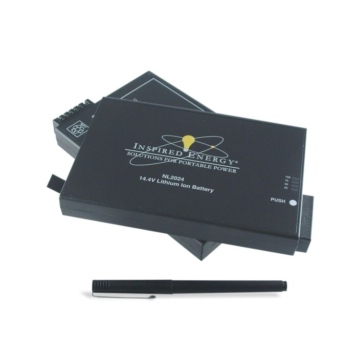 NL2024ED 22 Inspired Energy Batteri (min 12 stk pr ordre)