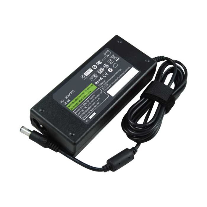 PC lader PCGA-AC19V25 / AC adapter Sony - 90W 19VDC