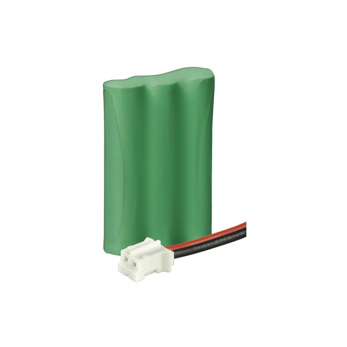 Batteri til Alcatel, Ericsson, Samsung 3.6 Volt 550 mAh NiMH T947 kompatibelt