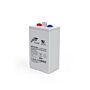 RITAR OPzV Serien GEL Batteri 2V 350Ah