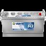 VARTA Promotive HD Batteri 12V 100AH 600CCA (413x175x200/220mm) Polstilling 5 - Plusspol til hÃƒÂ¸yre H5