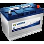 VARTA Startbatteri Blue Dynamic 12V 95AH 830CCA (306x173x200/225mm) Polstilling 5 - Plusspol til hÃƒÂ¸yre G7