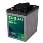 ECOBAT EDC6-245 AGM Deep Cycle 6V 245AH (243x187x275)