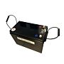 12V 300Ah Lithium batteri