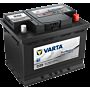 VARTA Promotive HD Batteri 12V 55AH 420CCA (242x175x190/190mm) Polstilling 5 - Plusspol til hÃƒÂ¸yre C20
