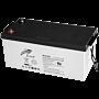 RITAR AGM Deep Cycle Batteri 12V 225AH C10 (522x240x219mm) Polstilling 5 - Plusspol til hÃƒÂ¸yre