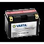 VARTA AGM MC Batteri 12V 11AH 160CCA (150x88x105mm) Polstilling 4 - Plusspol til venstre YT12A-BS