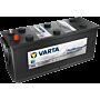 VARTA Promotive Black Batteri 12V 120AH 760CCA (510x175x210/235mm) Polstilling 5 - Plusspol til hÃƒÂ¸yre I16