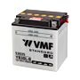 VMF MC Batteri 12V 30AH 320CCA (168x132x176) Polstilling 5 - Plusspol til hÃƒÂ¸yre | YB30L-B