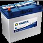 VARTA Blue Dynamic Batteri 12V 45AH 330CCA (238x129x200/227mm) Polstilling 4 - Plusspol til venstre B33